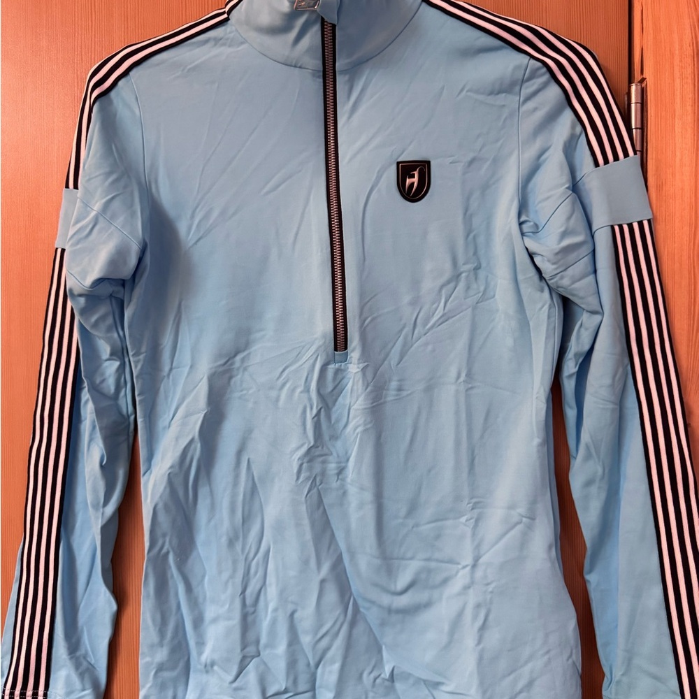 Toni Sailer Ski Mid-Layer